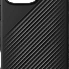 ZAGG Luxe Cases Snap Apple 702315009 iPhone 16 Pro Max, Black