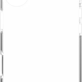 ZAGG CrystlPal Cases Lite Apple 702315030 iPhone 16,Clear