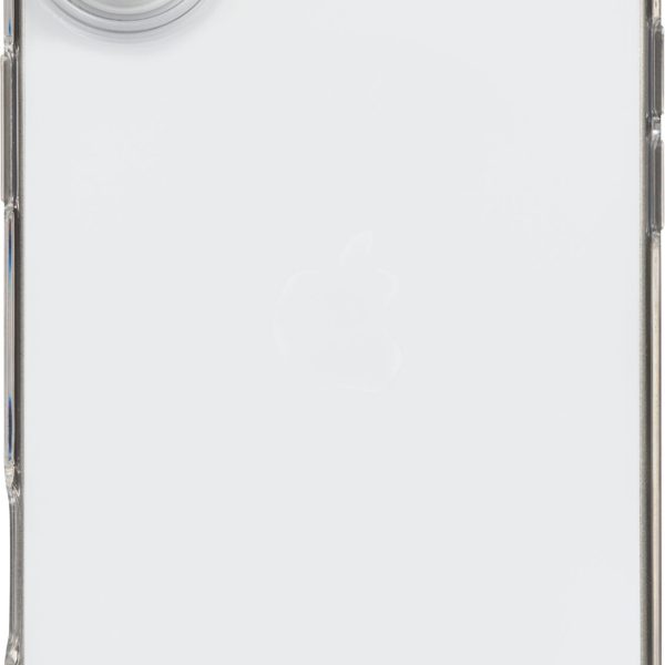 ZAGG CrystlPal Cases Lite Apple 702315031 iPhone 16 Plus,Clear