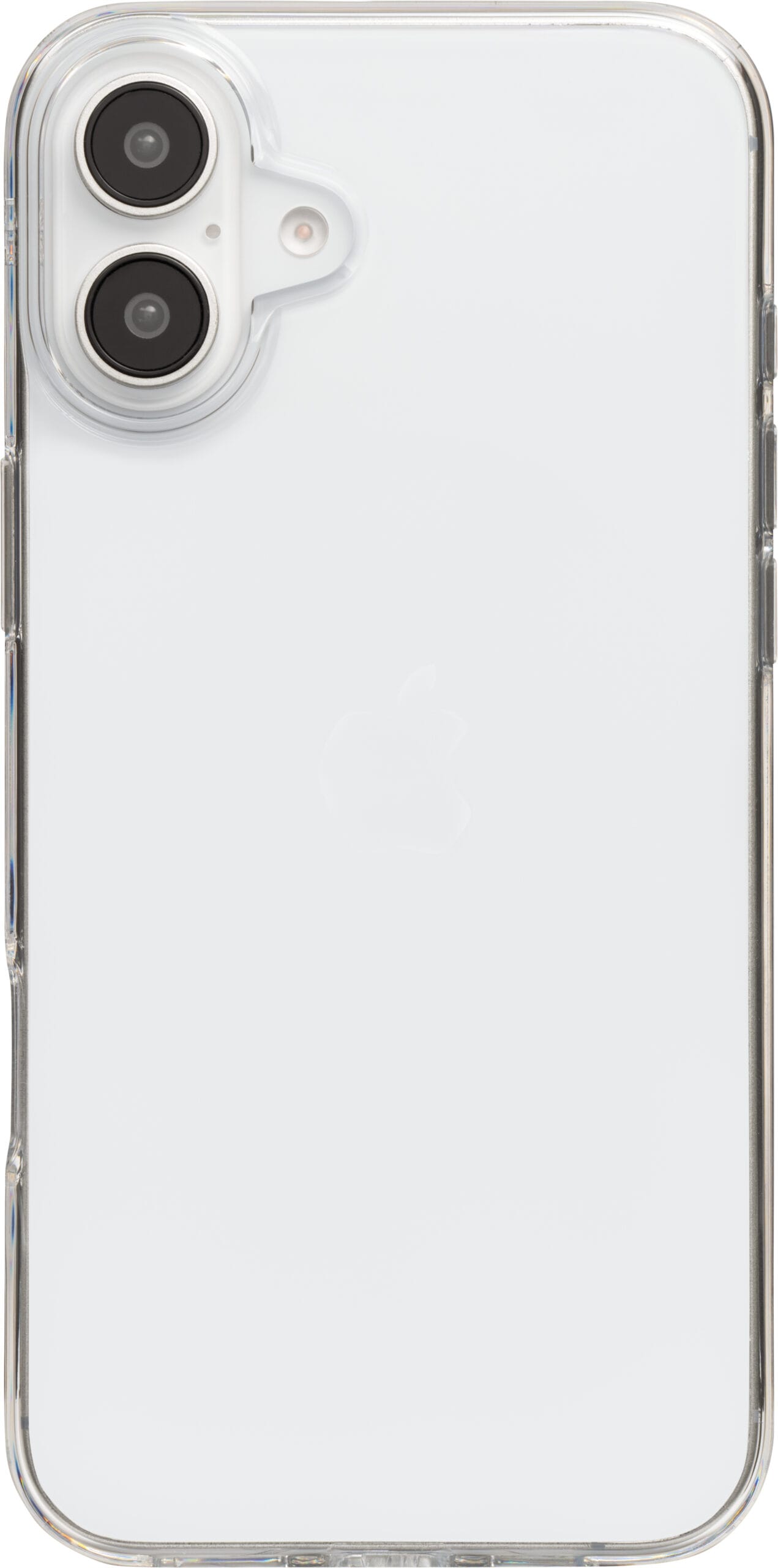 ZAGG-702315031-0840390318671 ZAGG CrystlPal Cases Lite Apple 702315031 iPhone 16 Plus,Clear – Hochwertig & günstig bei ShopDeca