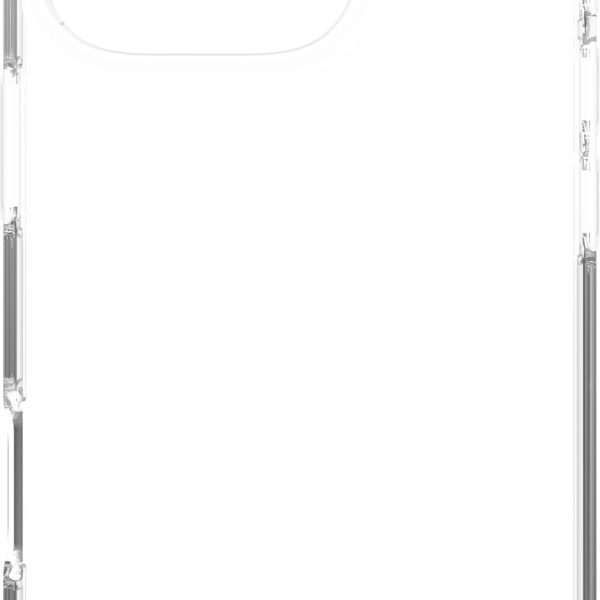 ZAGG CrystlPal Cases Lite Apple 702315033 iPhone 16 Pro Max,Clear
