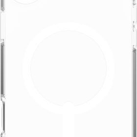 ZAGG PH CrystlPal Cases Lite Snap 702315035 Apple iPhone 16 Plus,Clear