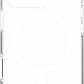 ZAGG PH CrystlPal Cases Lite Snap 702315036 Apple iPhone 16 Pro,Clear