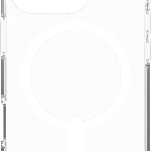 ZAGG PH CrystlPal Cases Lite Snap 702315036 Apple iPhone 16 Pro,Clear