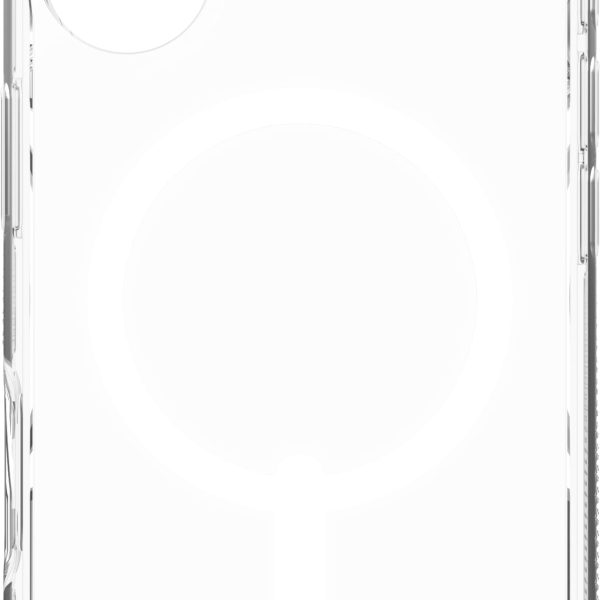 ZAGG Crystal Palace Cases Snap KS 702315046 Apple iPhone 16,Clear