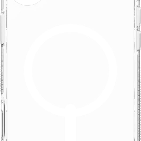 ZAGG Crystal Palace Cases Snap KS 702315047 Apple iPhone 16 Plus,Clear