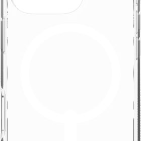 ZAGG Crystal Palace Cases Snap KS 702315048 Apple iPhone 16 Pro,Clear