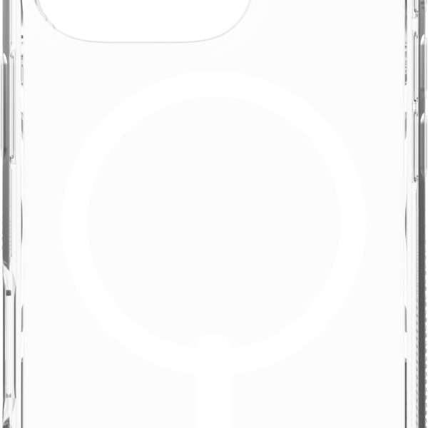 ZAGG Crystal Palace Cases Snap KS 702315048 Apple iPhone 16 Pro,Clear