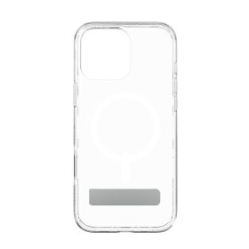ZAGG Crystal Palace Cases Snap KS 702315049 Apple iPhone 16 Pro Max,Clear