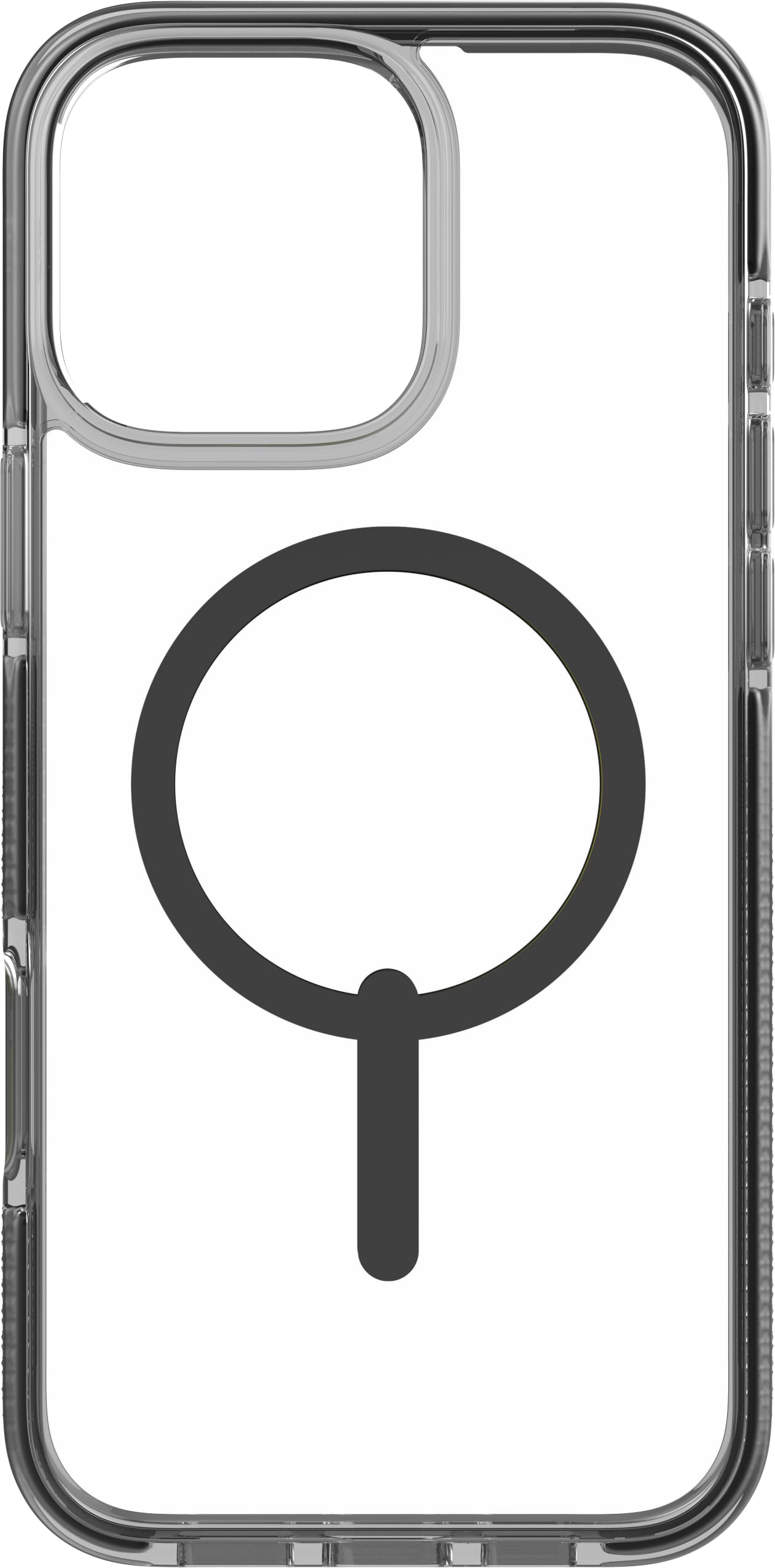 ZAGG-702315053-0840390318893 ZAGG Santa Cruz Cases Snap Apple 702315053 iPhone 16 Pro Max,Black – Hochwertig & günstig bei ShopDeca