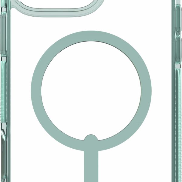 ZAGG Santa Cruz Cases Snap Apple 702315065 iPhone 16 Pro Max,Green