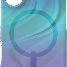 ZAGG Milan Cases Snap Apple 702315106 iPhone 16,Deep Aurora