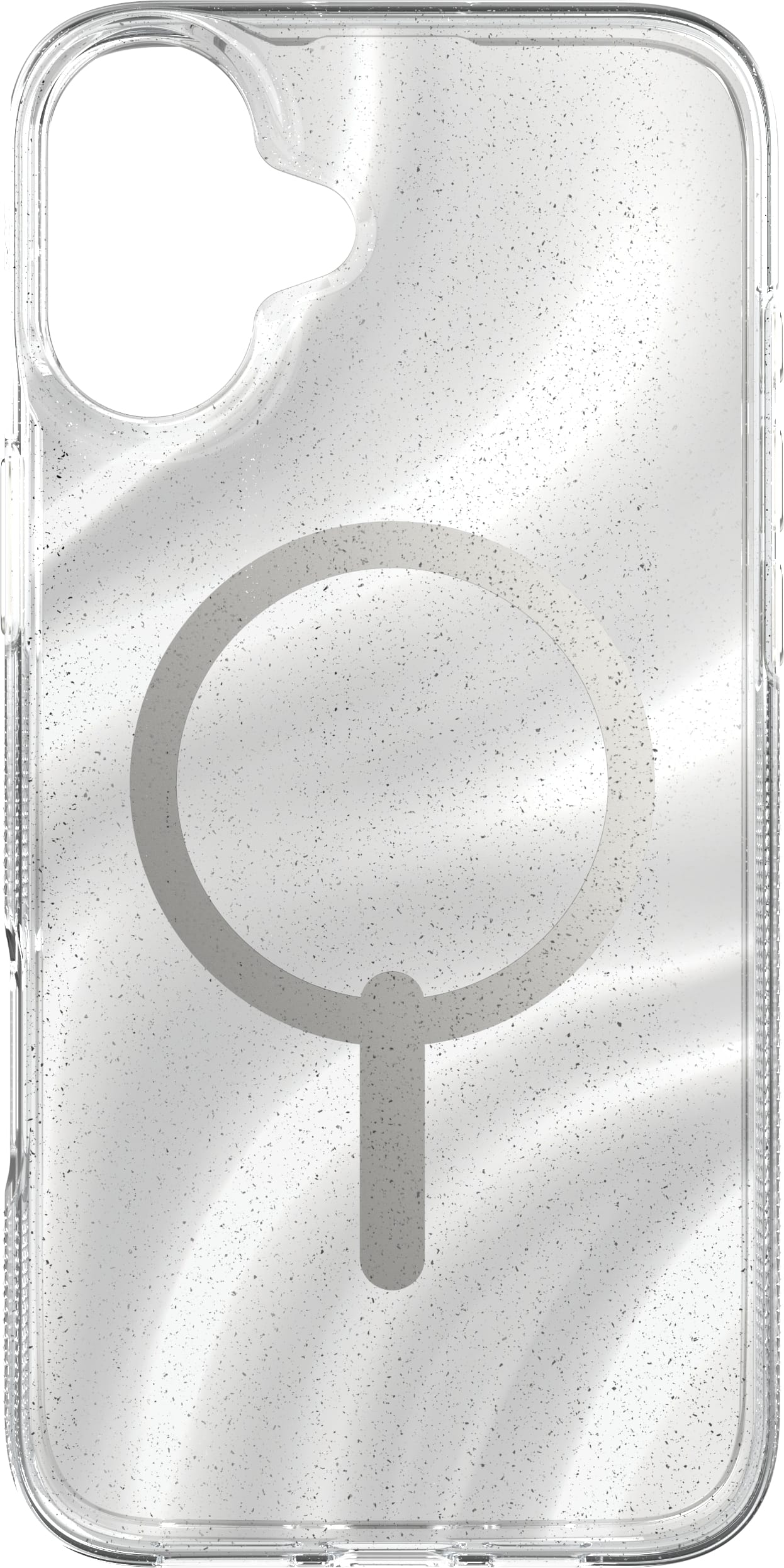 ZAGG-702315119-0840390319555 ZAGG Milan Cases Snap Apple 702315119 iPhone 16 Plus,Swirl Glitter – Hochwertig & günstig bei ShopDeca