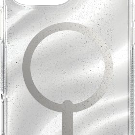 ZAGG Milan Cases Snap Apple 702315121 iPhone 16 Pro Max,Swirl Glit.