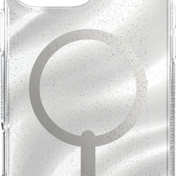 ZAGG Milan Cases Snap Apple 702315121 iPhone 16 Pro Max,Swirl Glit.