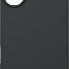 ZAGG Manhattan Cases Snap Apple 702315194 iPhone 16,Black