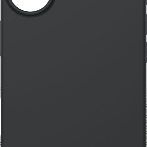 ZAGG Manhattan Cases Snap Apple 702315194 iPhone 16,Black