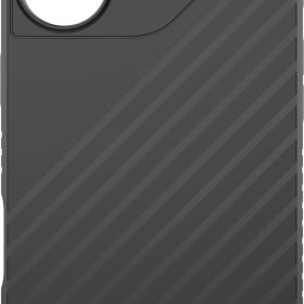 ZAGG Denali Cases Snap KS Apple 702315250 iPhone 16,Black