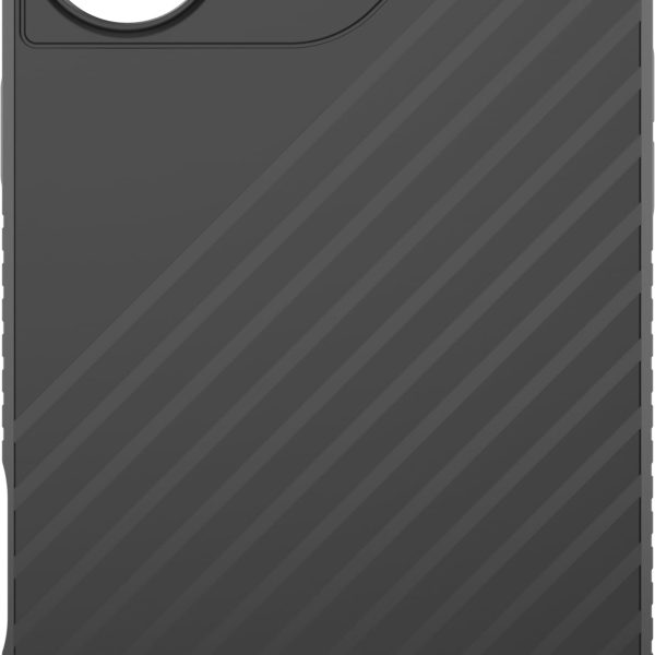 ZAGG Denali Cases Snap KS Apple 702315251 iPhone 16 Plus,Black