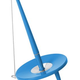 BALLOGRAF Kugelschreiber Deskset 128.27 hellblau