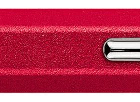 CARAN D'ACHE Minenhalter 849 Colormat-X 844.085 rot