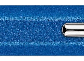 CARAN D'ACHE Minenhalter 849 Colormat-X 844.135 blau