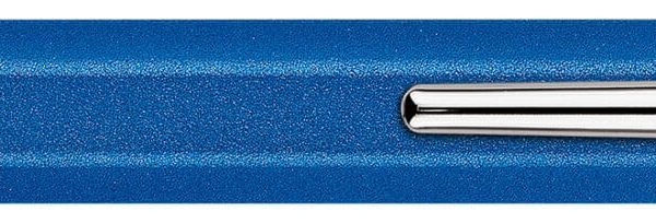 CARAN D'ACHE Minenhalter 849 Colormat-X 844.135 blau