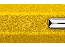 CARAN D'ACHE Minenhalter 849 Colormat-X 844.243 gelb