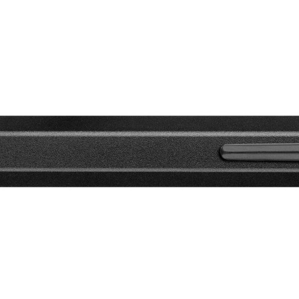 CARAN D'ACHE Kugelschreiber 849 XL 850.496 Black Code, mit Metalletui