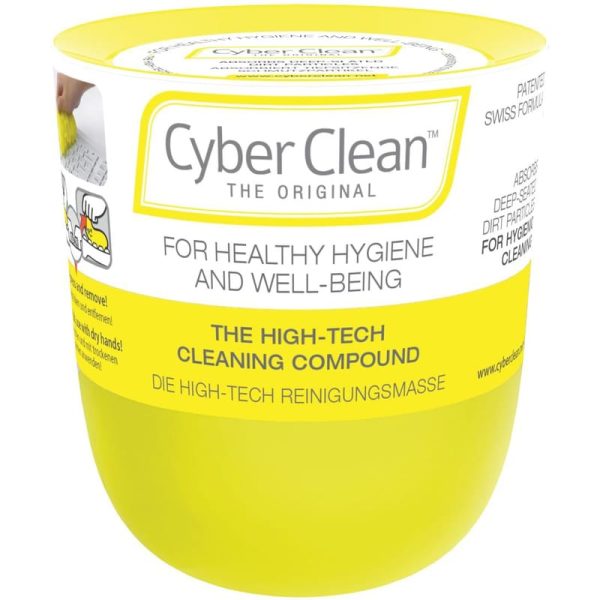 CYBER CLEAN Reinigungset Modern Cup 160 ml 46280