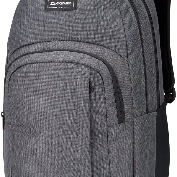 DAKINE Rucksack Campus L 33L D10004336-30 Carbon