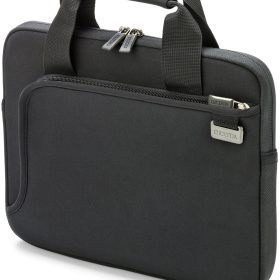 DICOTA Smart Skin 15-15,6 D31182-RPET black