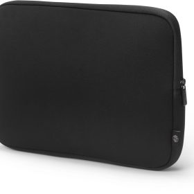 DICOTA Sleeve ONE D32077-RPET 10-11.6 inch Black