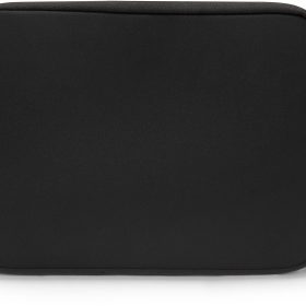 DICOTA Sleeve ONE D32078-RPET 12-12.5 inch Black