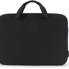 DICOTA Smart Sleeve ONE D32083-RPET 15-16.1 inch Black