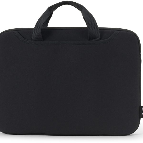 DICOTA Smart Sleeve ONE D32083-RPET 15-16.1 inch Black