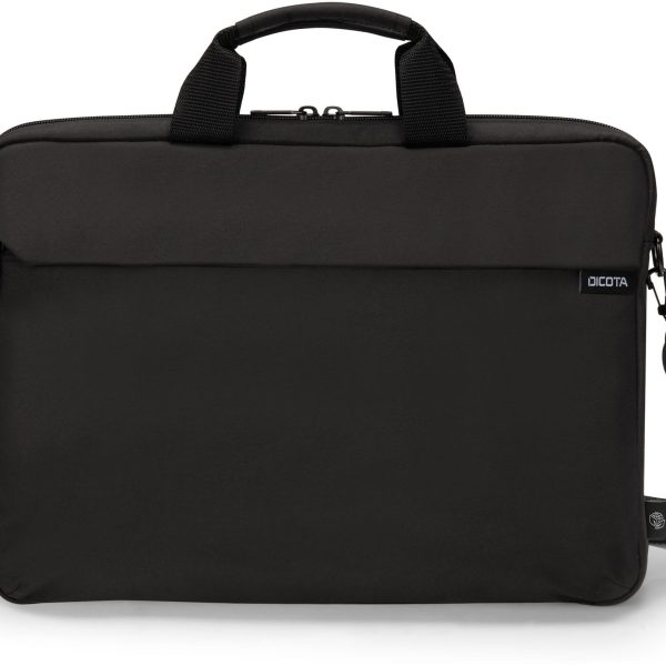 DICOTA Slim Case ONE D32092-RPET 14-16.1 inch Black
