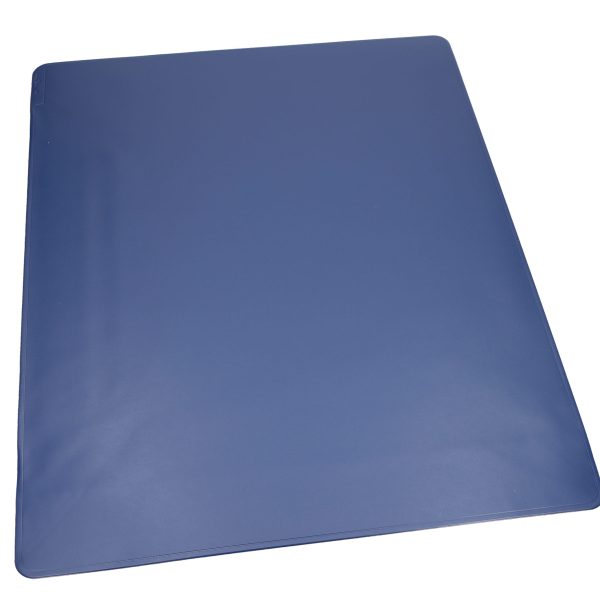 DURABLE Schreibunterlage 65x52cm 710307 blau