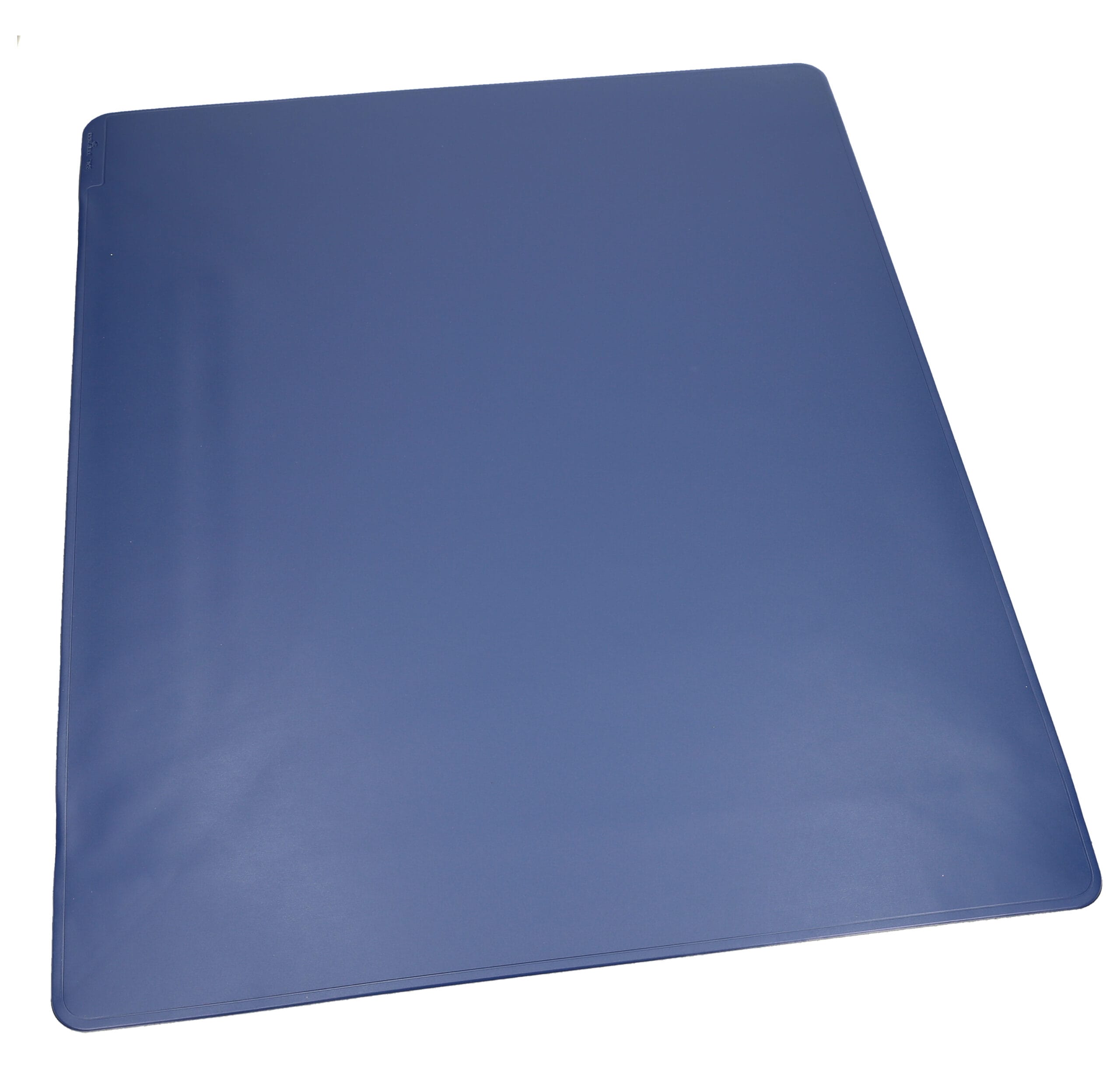 DURABLE-710307-4005546711430 DURABLE Schreibunterlage 65x52cm 710307 blau – Hochwertig & günstig bei ShopDeca
