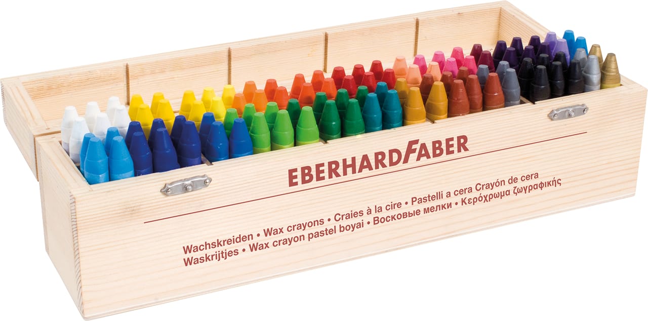 EBERHARD-FABER-524020-4087205240208 EBERHARD FABER Wachsmalkreide Colori 524020 100 Farben ass. – Hochwertig & günstig bei ShopDeca