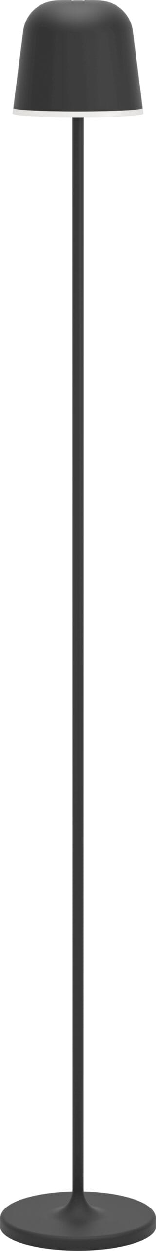 EGLO-901748-9008606334353 EGLO Stehleuchte Mannera-L 901748 schwarz, Akku – Hochwertig & günstig bei ShopDeca