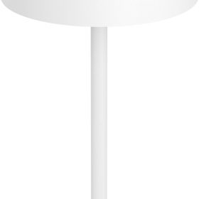 EGLO Tischleuchte Roccanova 901892 weiss, Solar