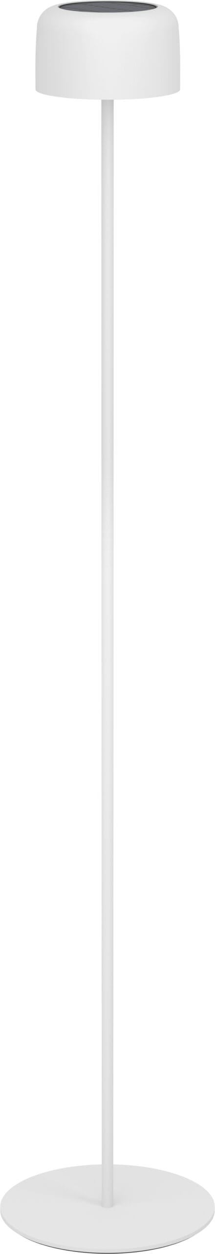 EGLO-901893-9008606355082 EGLO Stehleuchte Roccanova-L 901893 weiss, Solar – Hochwertig & günstig bei ShopDeca