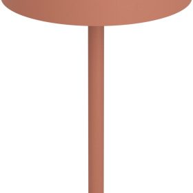 EGLO Tischleuchte Roccanova 901896 rot, Solar