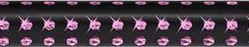 FABER-CASTELL Bleistift Sparkle Midnight B 118258 rose