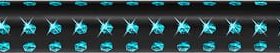 FABER-CASTELL Bleistift Sparkle Midnight B 118268 ocean