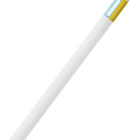 I AM CREATIVE Transparentpapier 50x61cm 4074 weiss