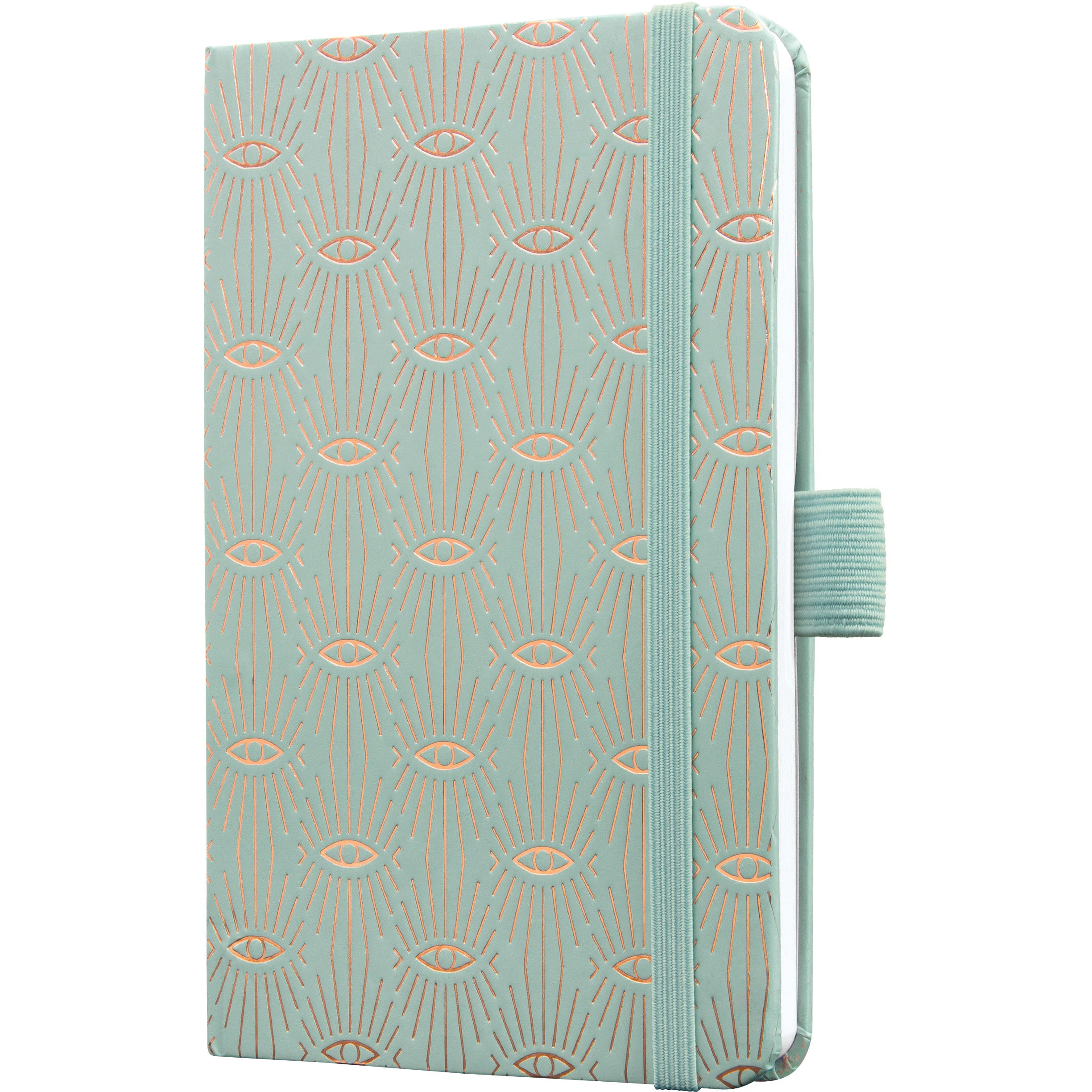 JOLIE-J5356-4004360782718 JOLIE Agenda Beauty 2026 J6356 1W/2S mystic aquamarin ML A6 – Hochwertig & günstig bei ShopDeca