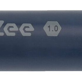 PENTEL Kugelschreiber iZee 1mm BXC470-DC dunkelblau, 4 Schriftfarben