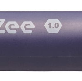PENTEL Kugelschreiber iZee 1mm BXC470-DV violett, 4 Schriftfarben
